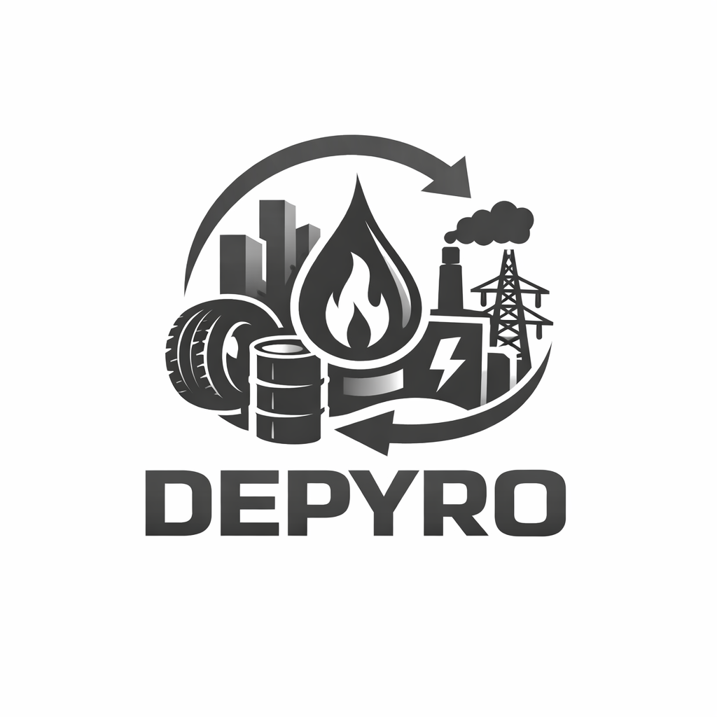 DEPYRO